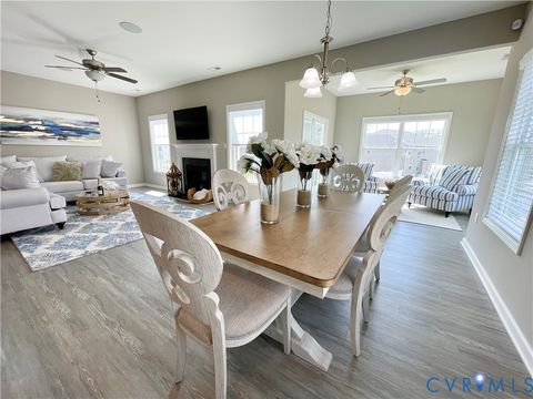 Tiny photo for 2905 Clifford Tower Drive, Henrico, VA 23231 (MLS # 2603729)