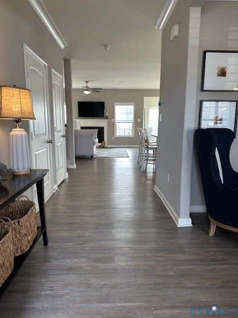 Tiny photo for 2905 Clifford Tower Drive, Henrico, VA 23231 (MLS # 2603729)