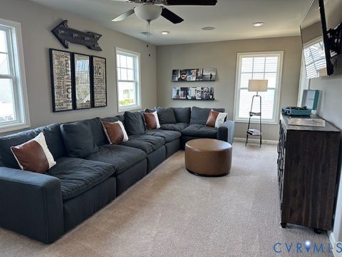 Tiny photo for 2905 Clifford Tower Drive, Henrico, VA 23231 (MLS # 2603729)