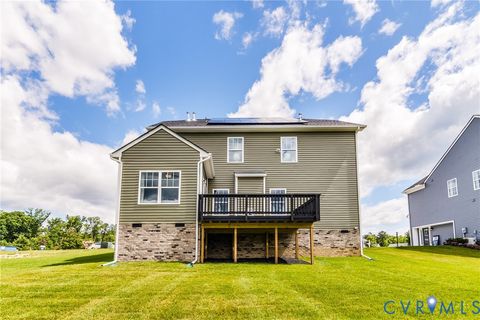 Tiny photo for 2905 Clifford Tower Drive, Henrico, VA 23231 (MLS # 2603729)