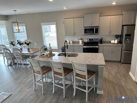 Tiny photo for 2905 Clifford Tower Drive, Henrico, VA 23231 (MLS # 2603729)