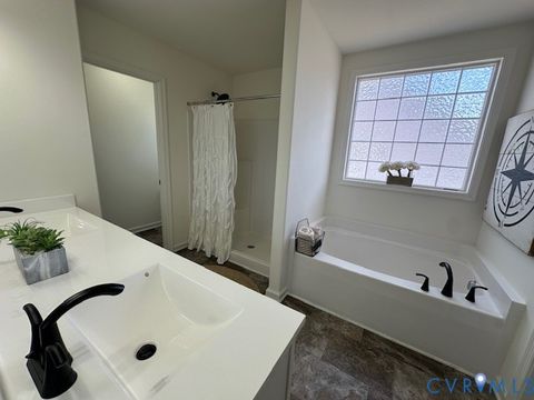 Tiny photo for 2905 Clifford Tower Drive, Henrico, VA 23231 (MLS # 2603729)