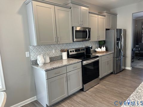 Tiny photo for 2905 Clifford Tower Drive, Henrico, VA 23231 (MLS # 2603729)