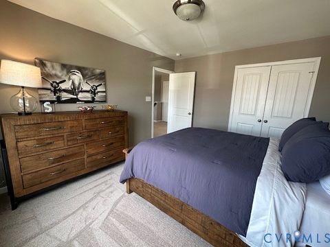 Tiny photo for 2905 Clifford Tower Drive, Henrico, VA 23231 (MLS # 2603729)