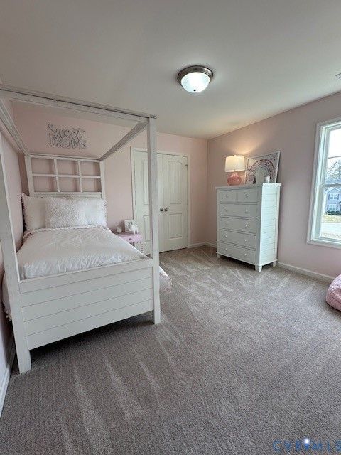 Tiny photo for 2905 Clifford Tower Drive, Henrico, VA 23231 (MLS # 2603729)