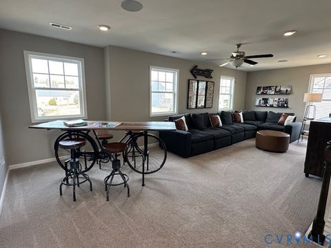 Tiny photo for 2905 Clifford Tower Drive, Henrico, VA 23231 (MLS # 2603729)