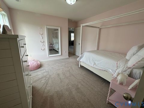 Tiny photo for 2905 Clifford Tower Drive, Henrico, VA 23231 (MLS # 2603729)