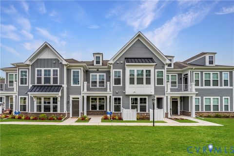 5309 Twisting Vine Lane 104 Glen Allen VA 23059