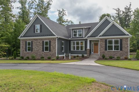 Tiny photo for 8961 Emily Jane Place, Quinton, VA 23141 (MLS # 2602692)