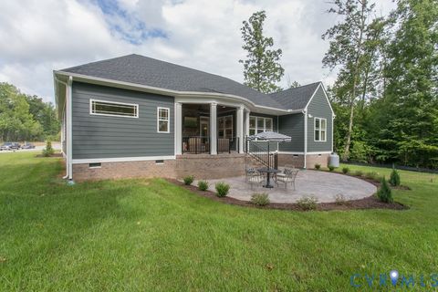 Tiny photo for 8961 Emily Jane Place, Quinton, VA 23141 (MLS # 2602692)