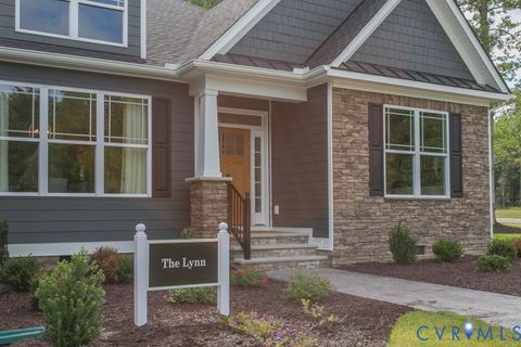 Tiny photo for 8961 Emily Jane Place, Quinton, VA 23141 (MLS # 2602692)