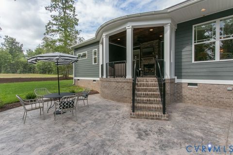 Tiny photo for 8961 Emily Jane Place, Quinton, VA 23141 (MLS # 2602692)