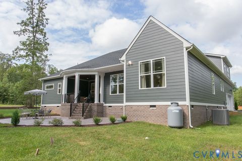 Tiny photo for 8961 Emily Jane Place, Quinton, VA 23141 (MLS # 2602692)