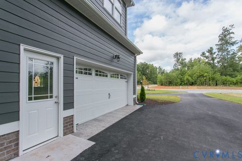 Tiny photo for 8961 Emily Jane Place, Quinton, VA 23141 (MLS # 2602692)