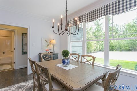 Tiny photo for 8961 Emily Jane Place, Quinton, VA 23141 (MLS # 2602692)