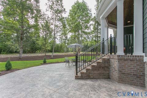 Tiny photo for 8961 Emily Jane Place, Quinton, VA 23141 (MLS # 2602692)