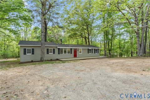 Tiny photo for 2335 Georges Road, Powhatan, VA 23139 (MLS # 2618118)