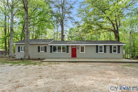 Tiny photo for 2335 Georges Road, Powhatan, VA 23139 (MLS # 2618118)