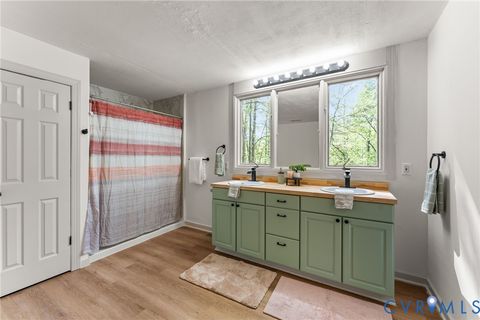 Tiny photo for 2335 Georges Road, Powhatan, VA 23139 (MLS # 2618118)