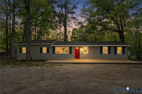 Photo of 2335 Georges Road, Powhatan, VA 23139 (MLS # 2618118)