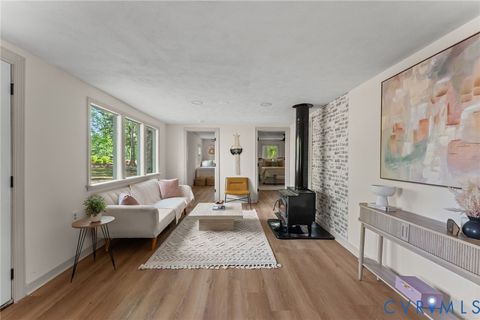 Tiny photo for 2335 Georges Road, Powhatan, VA 23139 (MLS # 2618118)