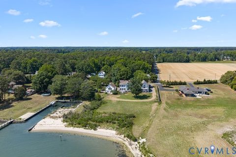 Tiny photo for 2414 Windmill Point Road RD, White Stone, VA 22578 (MLS # 2613760)