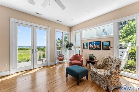 Tiny photo for 2414 Windmill Point Road RD, White Stone, VA 22578 (MLS # 2613760)