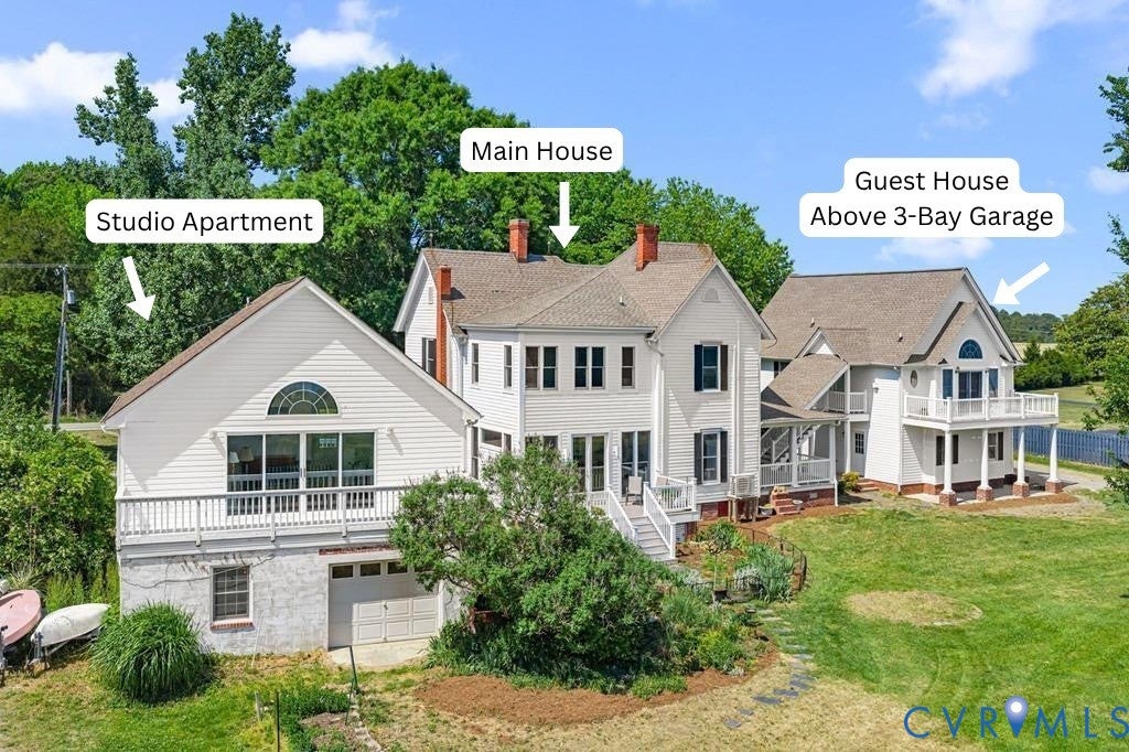 2414 Windmill Point Road