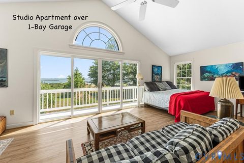 Tiny photo for 2414 Windmill Point Road RD, White Stone, VA 22578 (MLS # 2613760)