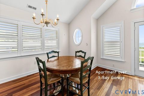 Tiny photo for 2414 Windmill Point Road RD, White Stone, VA 22578 (MLS # 2613760)