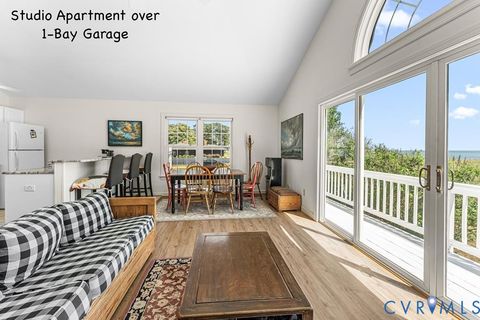 Tiny photo for 2414 Windmill Point Road RD, White Stone, VA 22578 (MLS # 2613760)