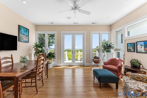 Tiny photo for 2414 Windmill Point Road RD, White Stone, VA 22578 (MLS # 2613760)