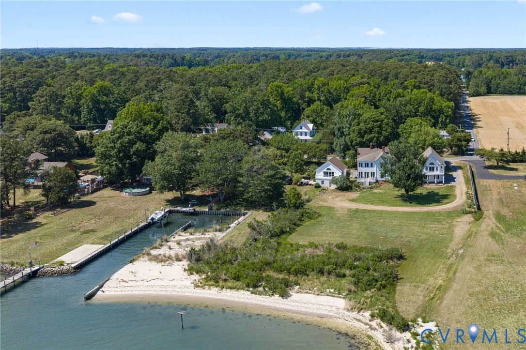 2414 Windmill Point Road Rd, White Stone, VA, 22578