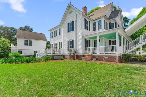 Tiny photo for 2414 Windmill Point Road RD, White Stone, VA 22578 (MLS # 2613760)
