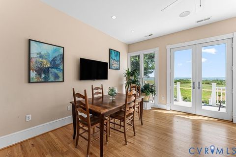 Tiny photo for 2414 Windmill Point Road RD, White Stone, VA 22578 (MLS # 2613760)