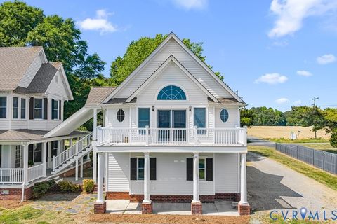 Tiny photo for 2414 Windmill Point Road RD, White Stone, VA 22578 (MLS # 2613760)