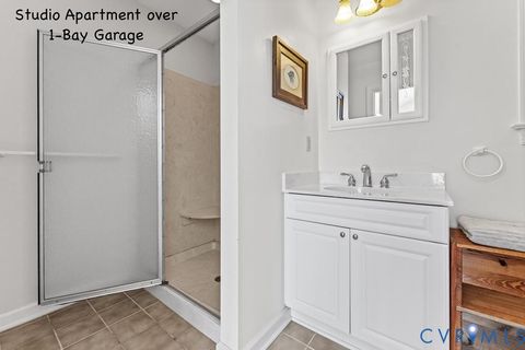 Tiny photo for 2414 Windmill Point Road RD, White Stone, VA 22578 (MLS # 2613760)