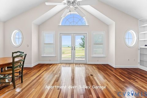 Tiny photo for 2414 Windmill Point Road RD, White Stone, VA 22578 (MLS # 2613760)