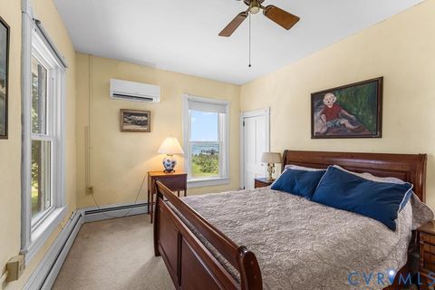 Tiny photo for 2414 Windmill Point Road RD, White Stone, VA 22578 (MLS # 2613760)