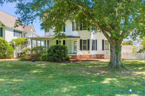 Tiny photo for 2414 Windmill Point Road RD, White Stone, VA 22578 (MLS # 2613760)