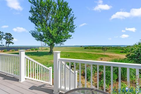 Tiny photo for 2414 Windmill Point Road RD, White Stone, VA 22578 (MLS # 2613760)