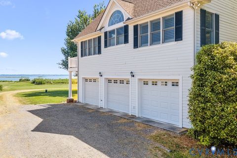 Tiny photo for 2414 Windmill Point Road RD, White Stone, VA 22578 (MLS # 2613760)