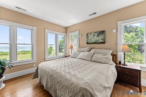 Tiny photo for 2414 Windmill Point Road RD, White Stone, VA 22578 (MLS # 2613760)