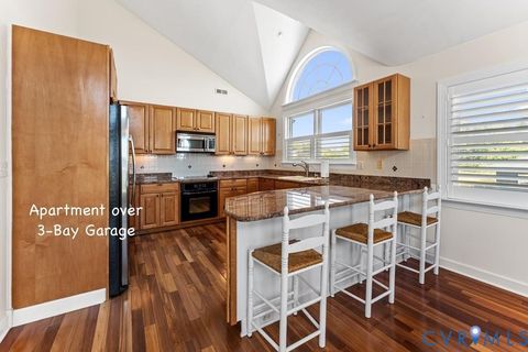 Tiny photo for 2414 Windmill Point Road RD, White Stone, VA 22578 (MLS # 2613760)