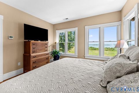 Tiny photo for 2414 Windmill Point Road RD, White Stone, VA 22578 (MLS # 2613760)