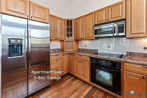 Tiny photo for 2414 Windmill Point Road RD, White Stone, VA 22578 (MLS # 2613760)