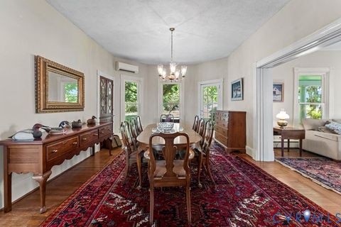Tiny photo for 2414 Windmill Point Road RD, White Stone, VA 22578 (MLS # 2613760)