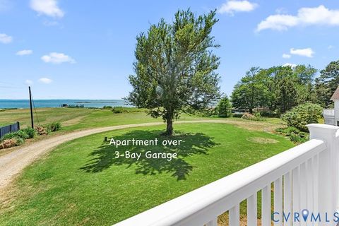 Tiny photo for 2414 Windmill Point Road RD, White Stone, VA 22578 (MLS # 2613760)