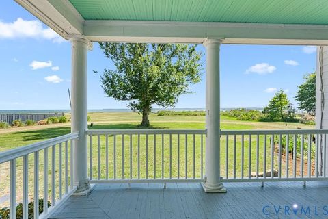 Tiny photo for 2414 Windmill Point Road RD, White Stone, VA 22578 (MLS # 2613760)
