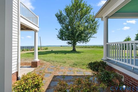 Tiny photo for 2414 Windmill Point Road RD, White Stone, VA 22578 (MLS # 2613760)